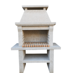 Churrasqueira Boca 84cm