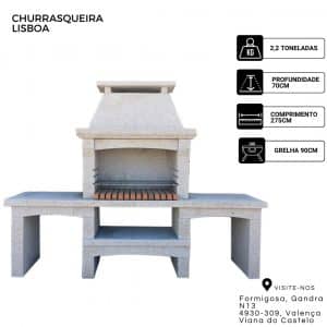 Churrasqueira Lisboa