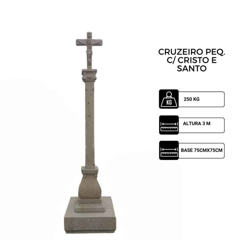 Cruzeiro Com os Santos