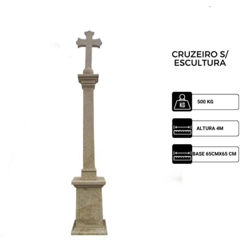 Cruzeiro Sem o Santo