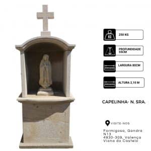 Capelinha- N. Sra.