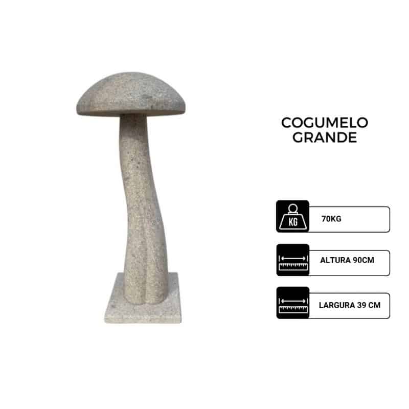 Cogumelo Grande