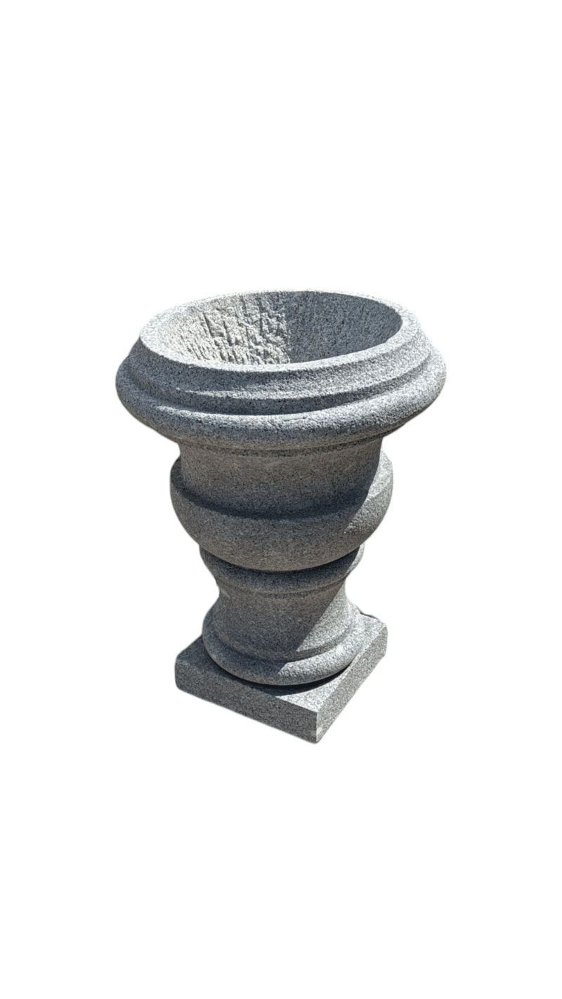 Vaso Pedra