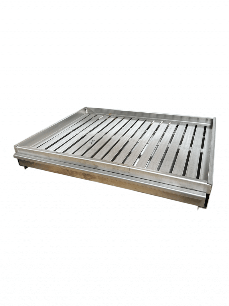 Queimador Inox 70cm